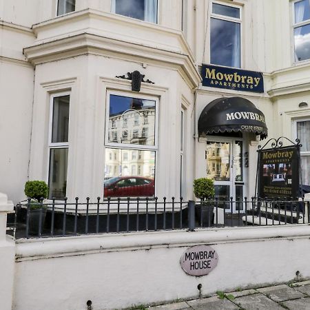 Mowbray 7 Bridlington Exterior foto