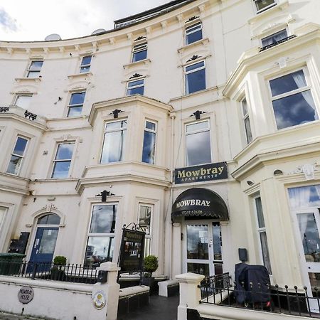 Mowbray 7 Bridlington Exterior foto
