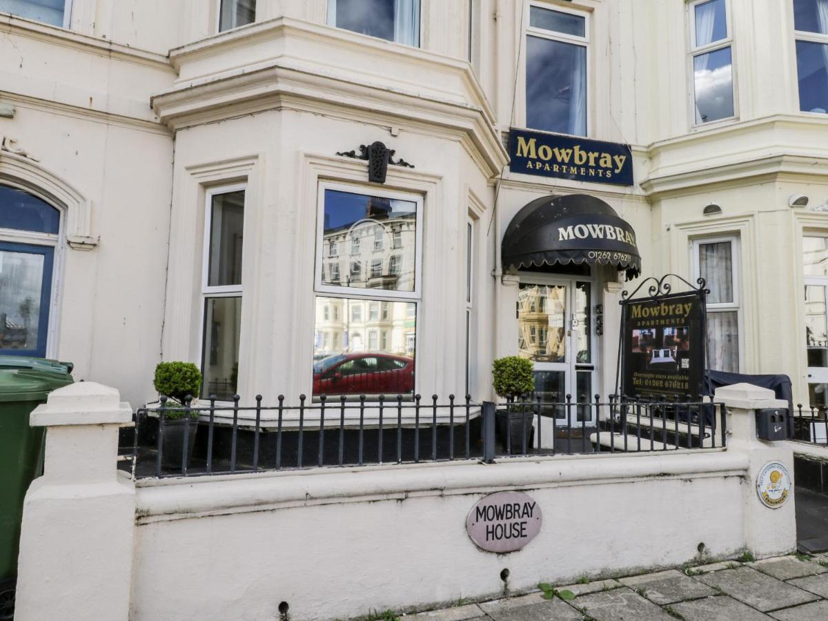 Mowbray 7 Bridlington Exterior foto